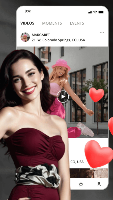 Vérification de profil SugarDaddyMeet