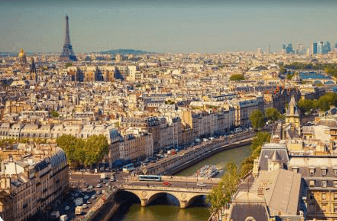 Paris